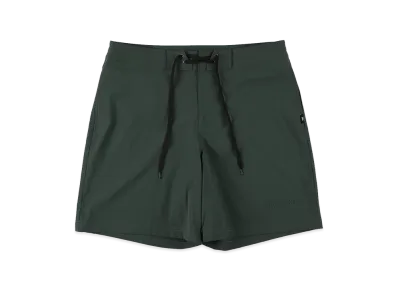 WIND AND SEA Board Short "Green"