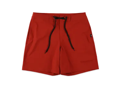 WIND AND SEA Board Short "Wine"