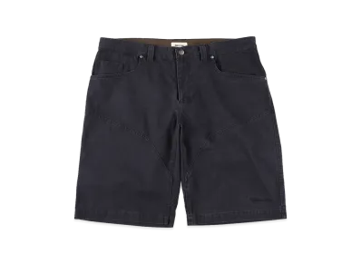 WIND AND SEA Duck Work Short "Navy"