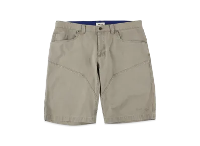 WIND AND SEA Duck Work Short "Beige"