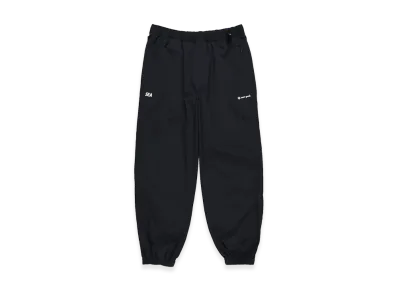 WIND AND SEA x Snow Peak Breathable Quick Dry Pants "Dark Navy"