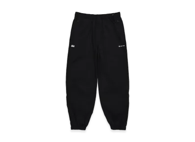 WIND AND SEA x Snow Peak Breathable Quick Dry Pants "Black"