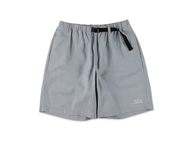 WIND AND SEA Ess Sea Shorts "Sax"