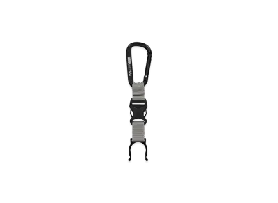 WIND AND SEA Tactical Bottle Holder "Gray"