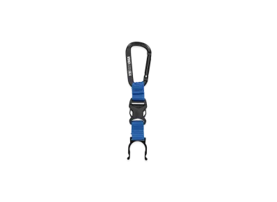 WIND AND SEA Tactical Bottle Holder "Blue"