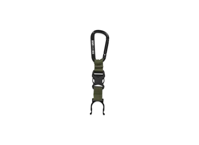 WIND AND SEA Tactical Bottle Holder "Khaki"
