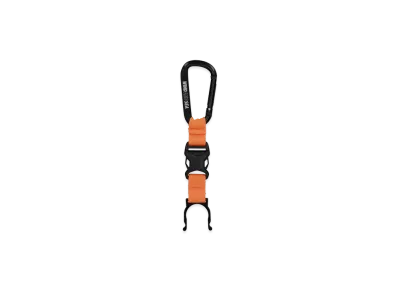 WIND AND SEA Tactical Bottle Holder "Orange"