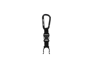 WIND AND SEA Tactical Bottle Holder "Black"