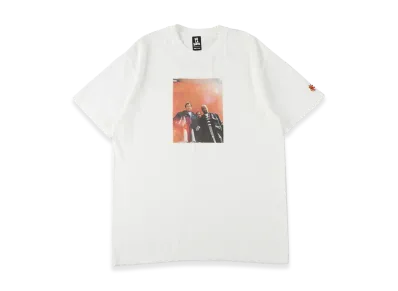 WIND AND SEA x De La Soul Photo Tee A "White"