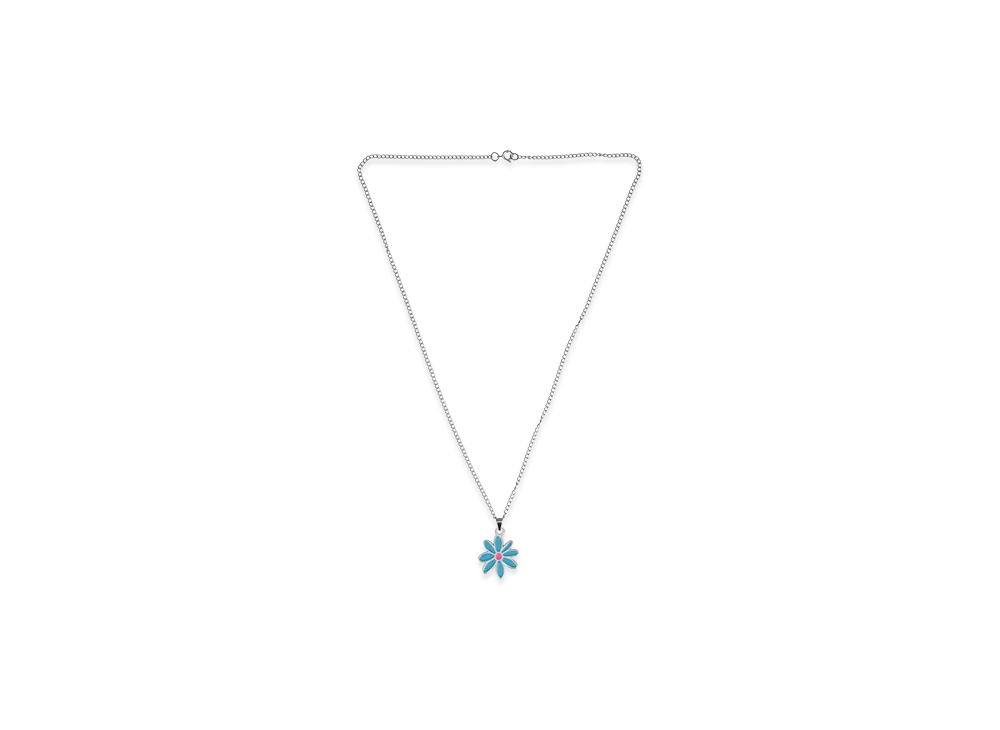 WIND AND SEA x PaRappa the Rapper x DE LA SOUL Gold Necklace 