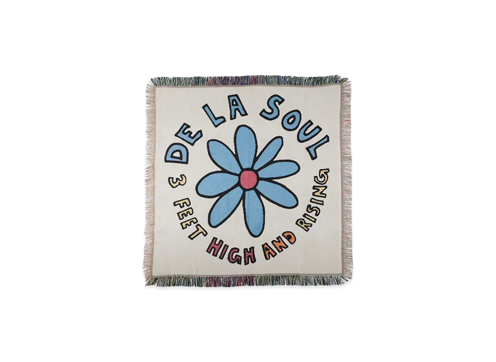 WIND AND SEA x De La Soul Blanket "Mix"
