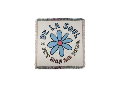 WIND AND SEA x De La Soul Blanket "Mix"