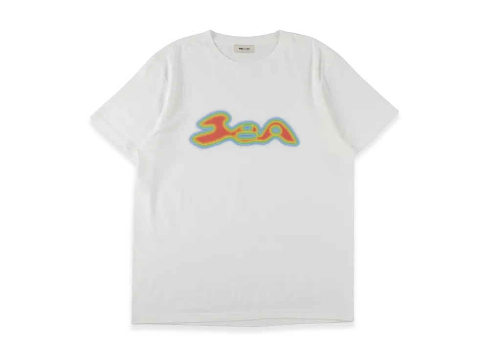 WIND AND SEA Thermo Tee "White"