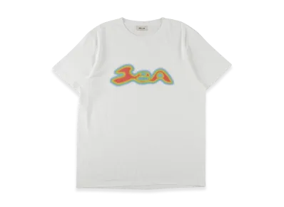 WIND AND SEA Thermo Tee "White"