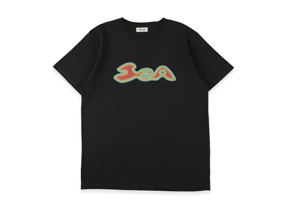 WIND AND SEA Thermo Tee "Black"