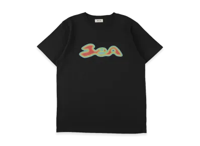WIND AND SEA Thermo Tee "Black"