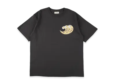 WIND AND SEA Pacific Drive Tee "Sumi"