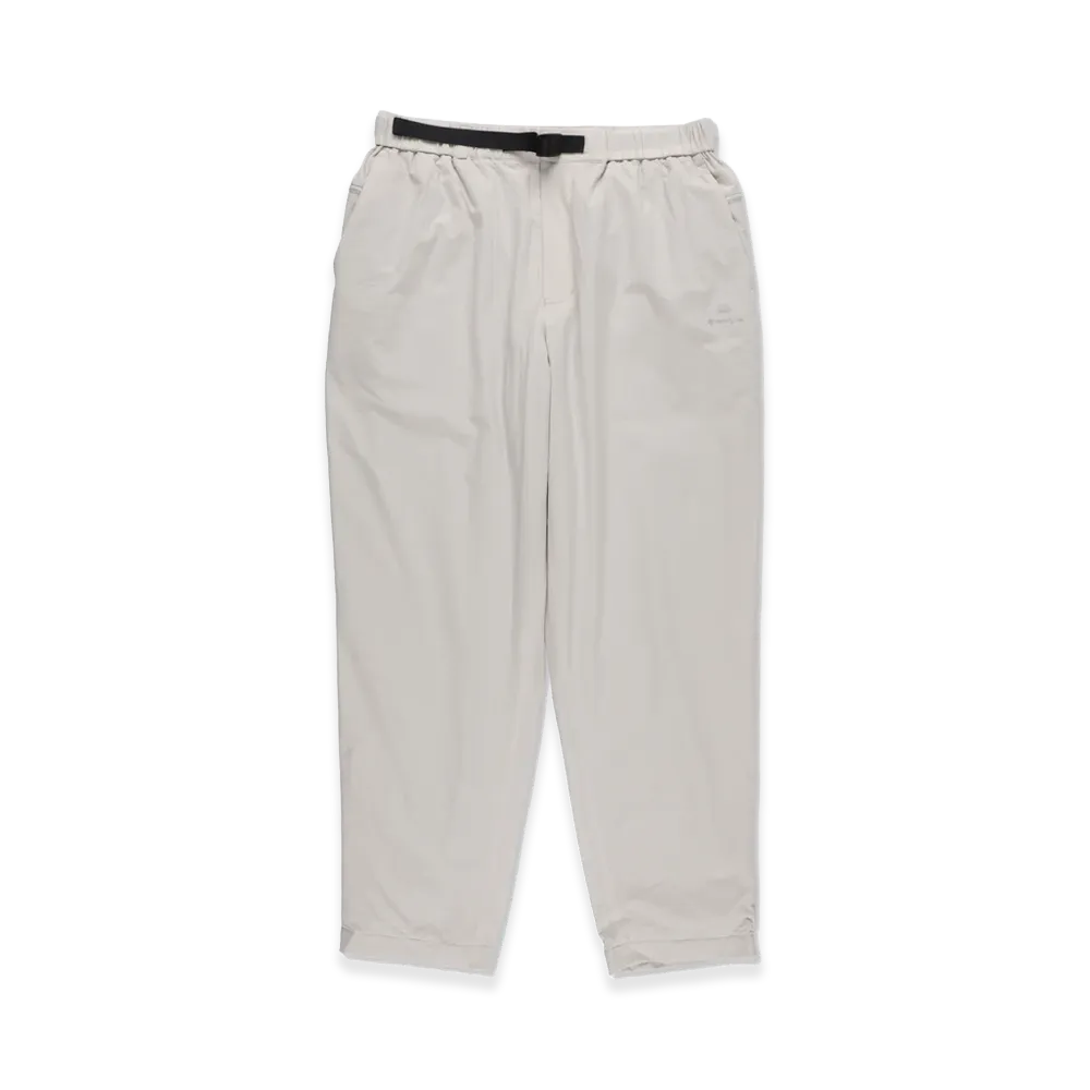 WIND AND SEA x Snow Peak Breathable Insulated Pants "Gray"