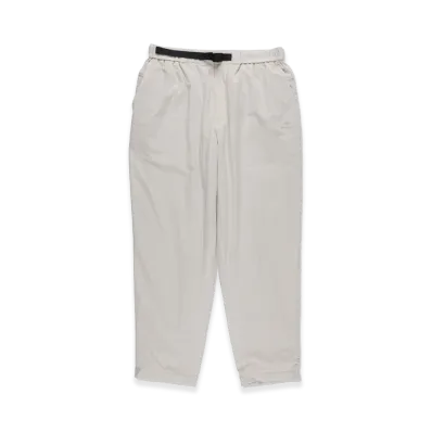 WIND AND SEA x Snow Peak Breathable Insulated Pants "Gray"