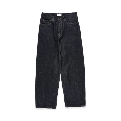 WIND AND SEA Cozy Denim Pants "Indigo"