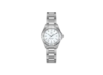 TAG Heuer Aqua Racer "White" WAY1412.BA0920