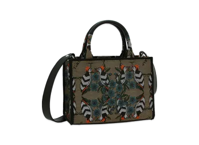 FURLA Women's Opportunity Mini Tote "Toni Greige"