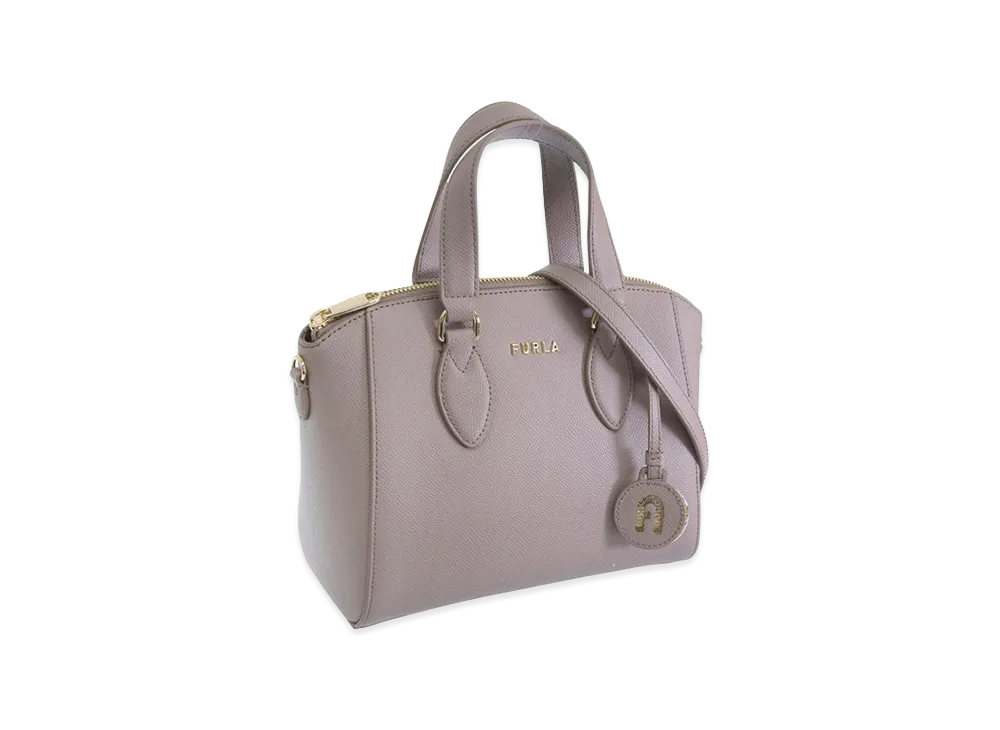 FURLA Women's Bag "Beige"