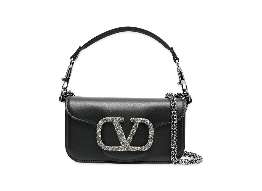 Valentino Garavani Women's Bags "Black"