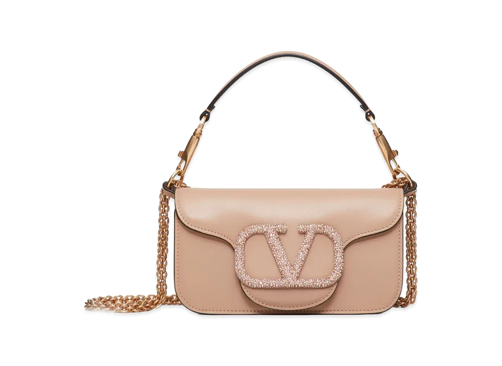 Valentino Garavani Women's Bags "Pink"