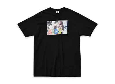 Weber x Kids Photo T Shirt "Black"