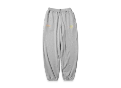 Weber x Dream Scenario Sweatpants "Gray"
