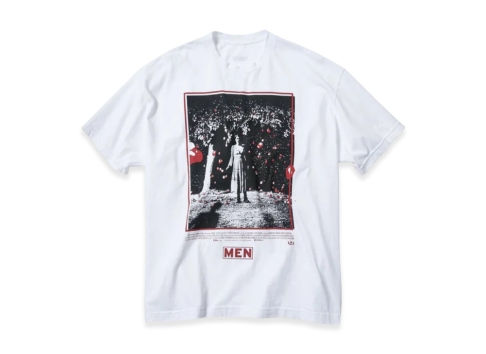 Weber x Men T Shirt "White"