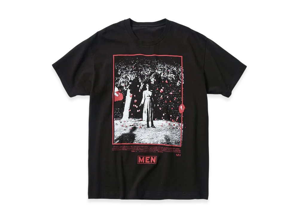 Weber x Men T Shirt "Black"