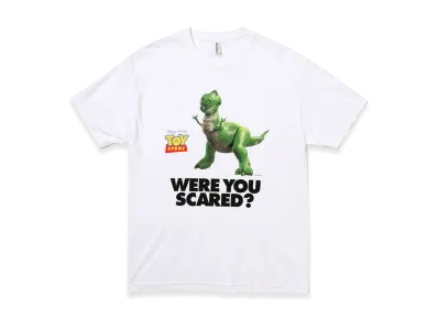 Weber x Toy Story Capsule Collection Rex "White"