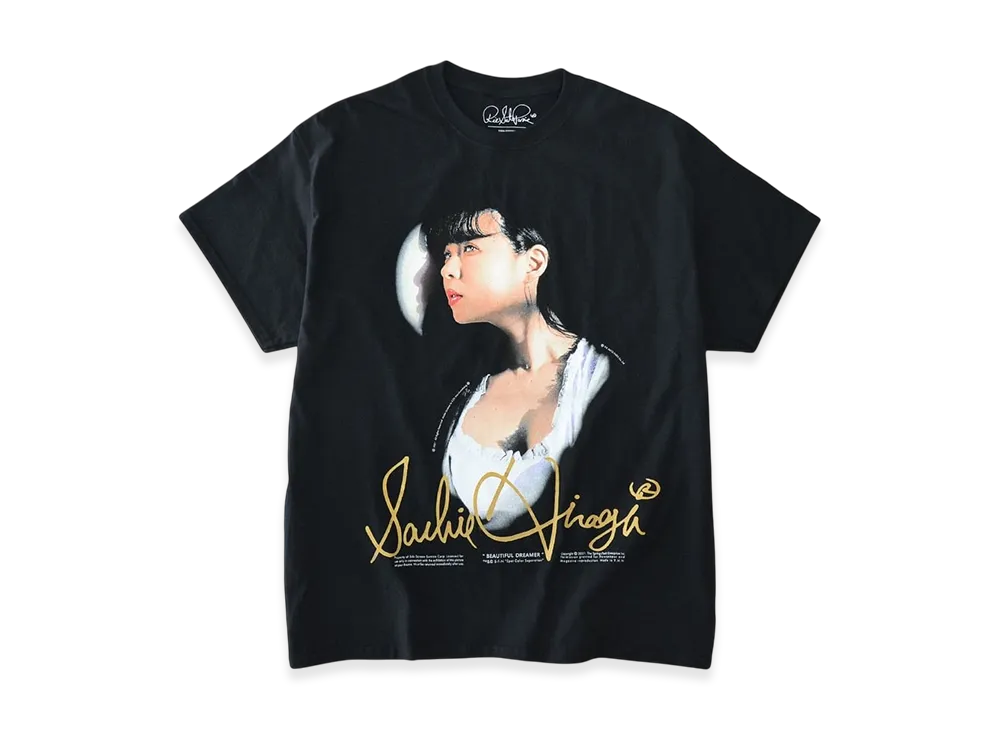 Weber x Sachie Hiraga x Rie Sato Paris Beautiful Dreamer "Black"