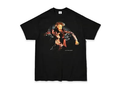 weber x Ichi The Killer T Shirt (Poster art 2) "Black"