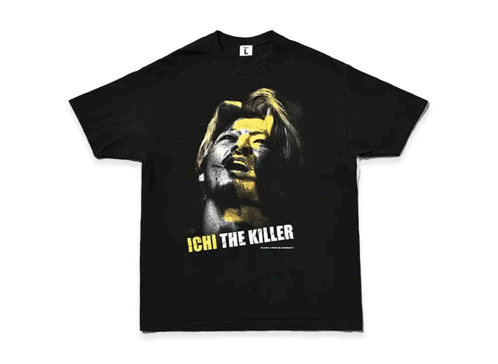 Weber x Let's get Lost T Shirt (Poster art 2) 