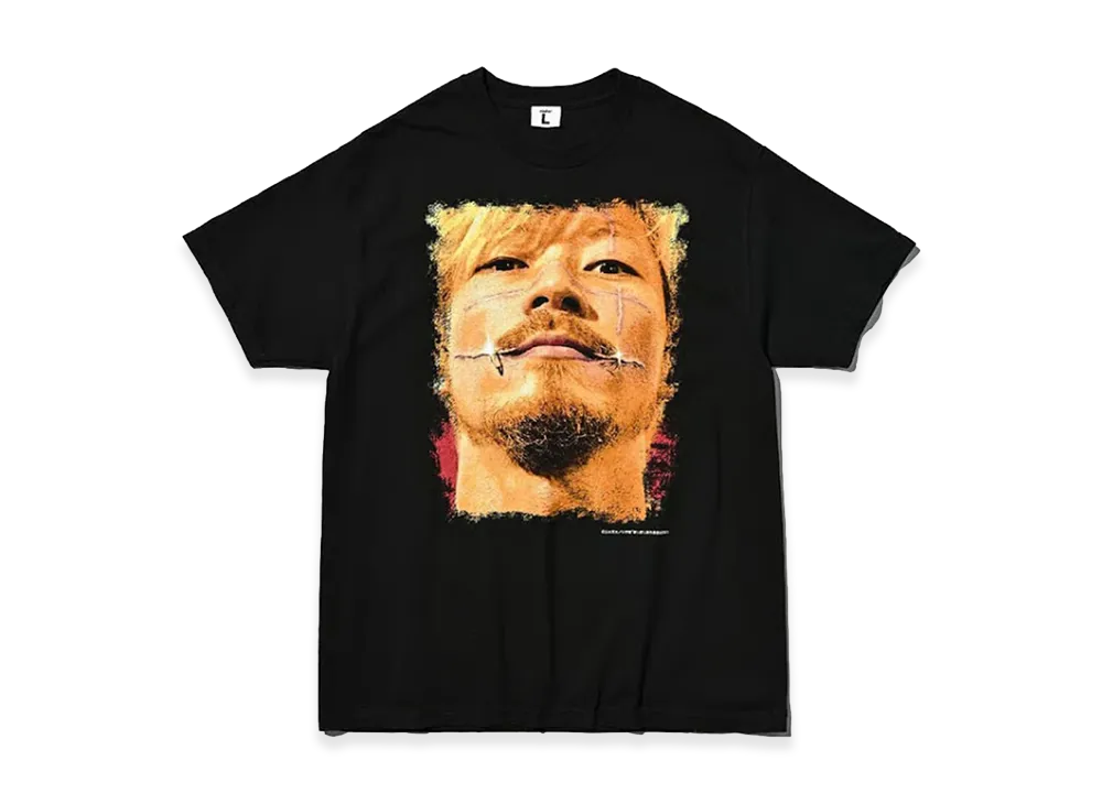 Weber x Let's get Lost T Shirt (Poster art 2) 
