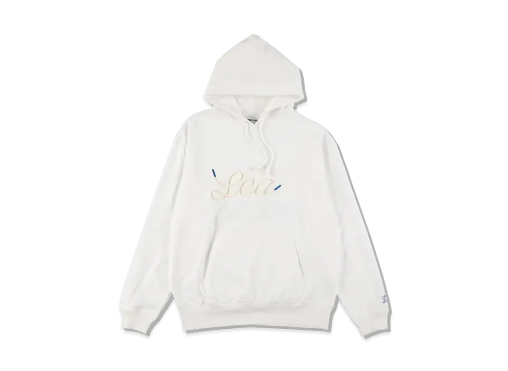 SNKRDUNK x WIND AND SEA Hoodie sea "White"