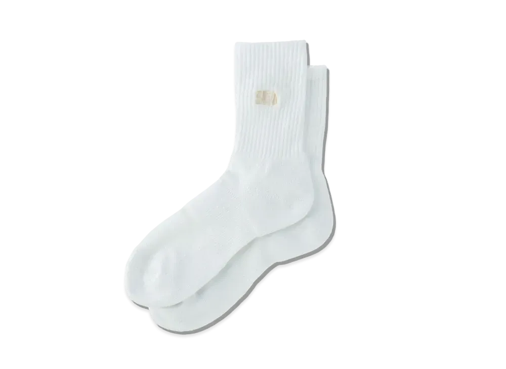 SNKRDUNK x WIND AND SEA Sox AND SEA "White"