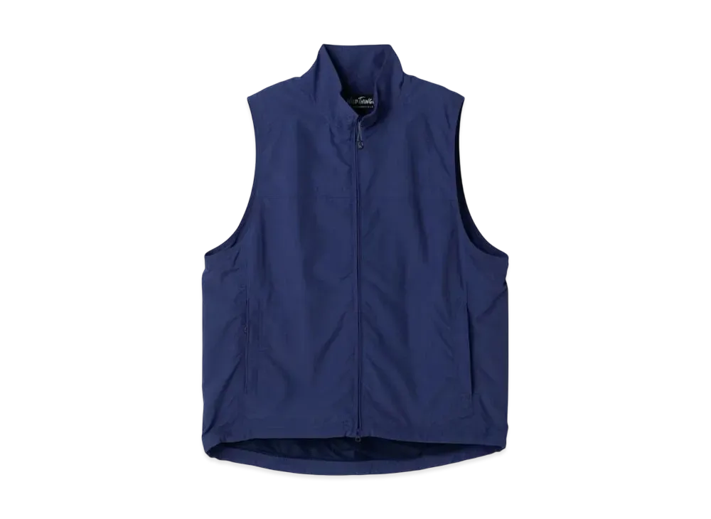WILD THINGS Utility Vest "Blueberry"