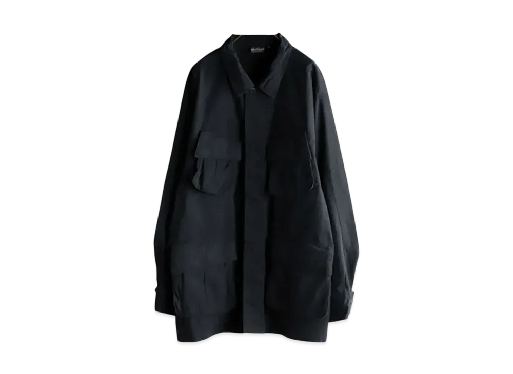 WILD THINGS BDU Jacket "Nocturne"