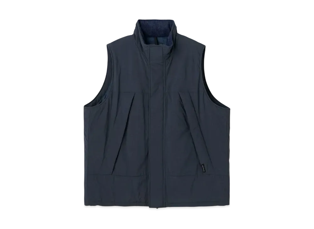 WILD THINGS Monster Vest "Slate Blue"