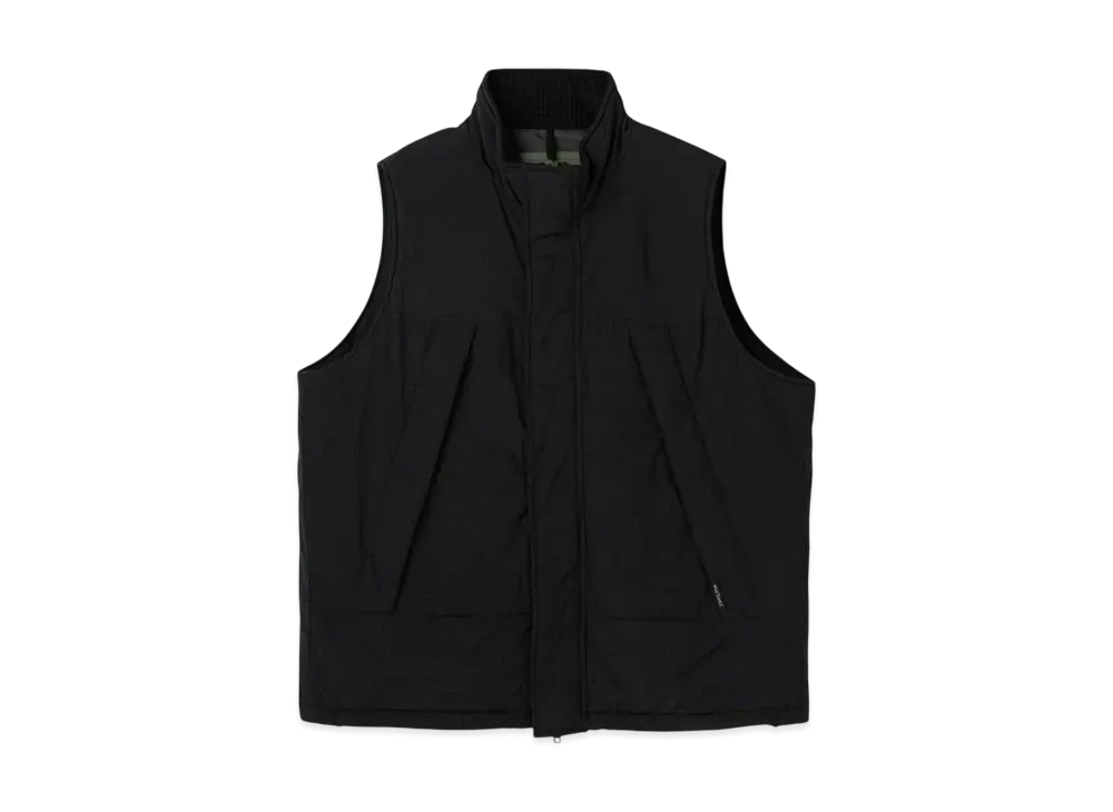 WILD THINGS Monster Vest "Black"