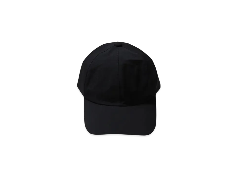WILD THINGS Repelex Cap "Black"