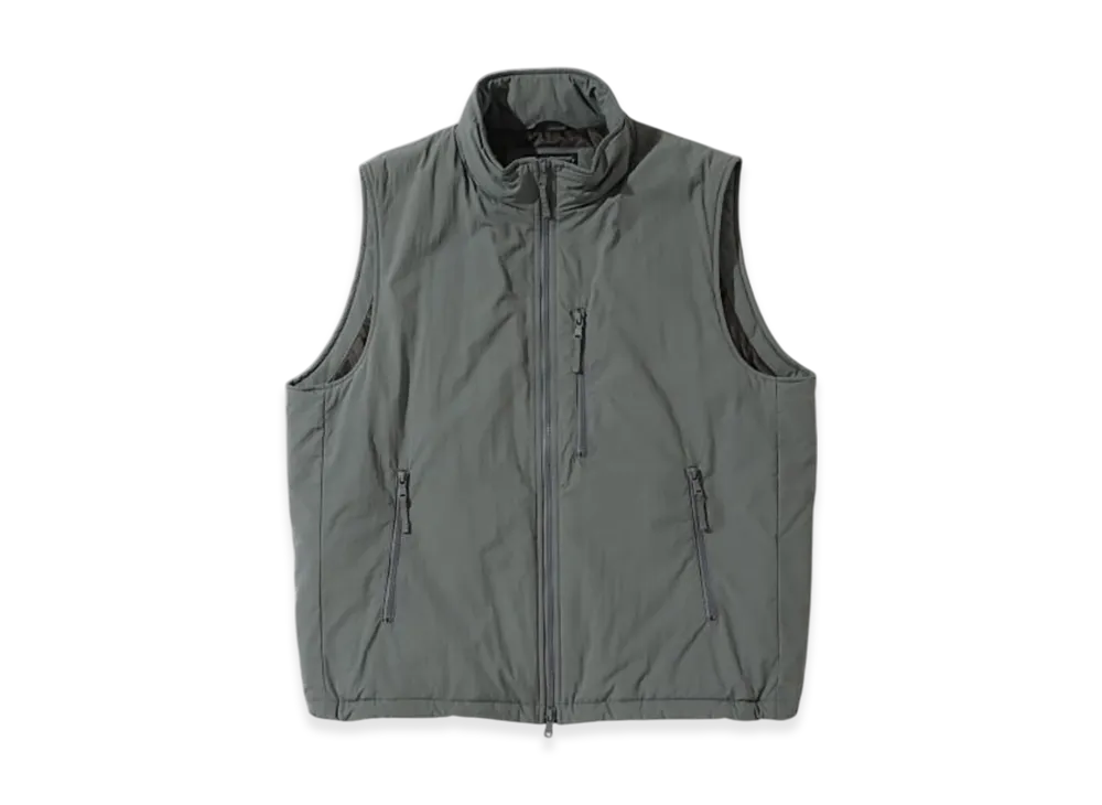 WILD THINGS Military Vest "Sage"