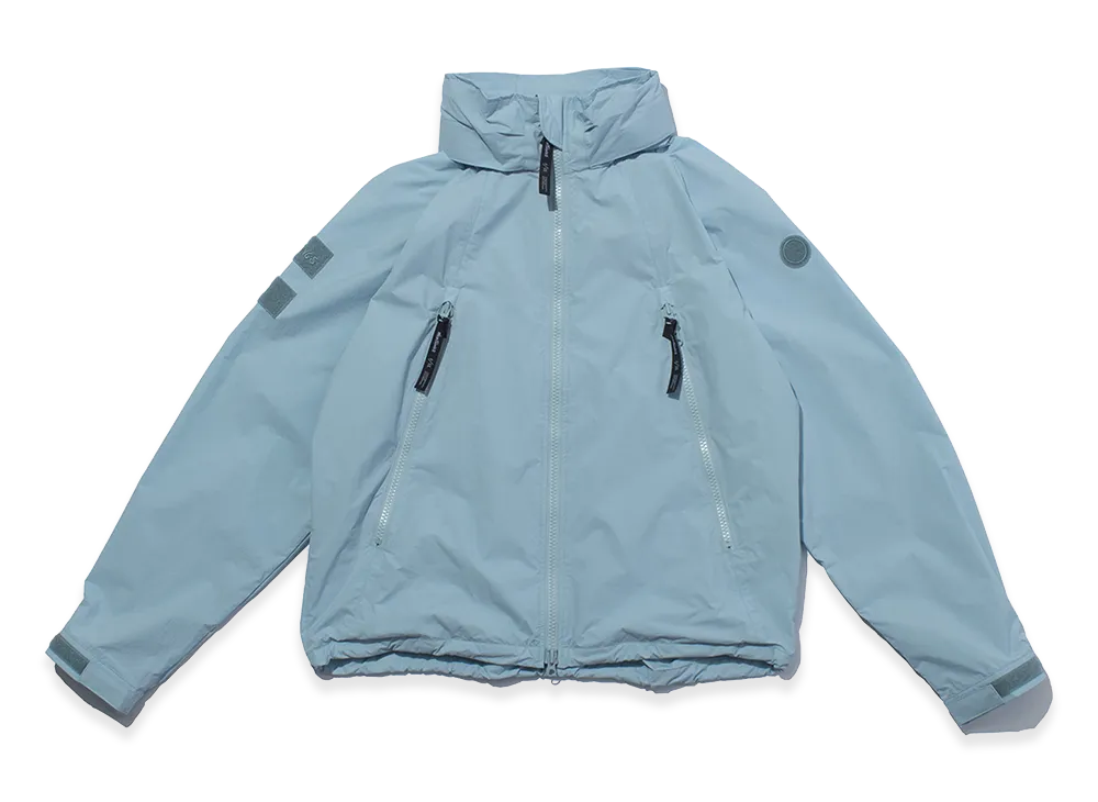 WILD THINGS x F/CE. Happy Jacket Air Impression "Sax"