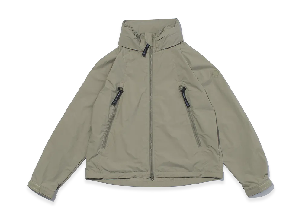 WILD THINGS x F/CE. Happy Jacket Air Impression "Beige"