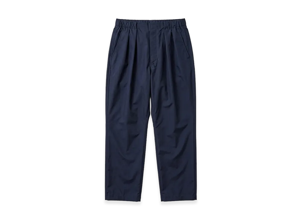 WELLDER Tapered Trouseres "Navy"