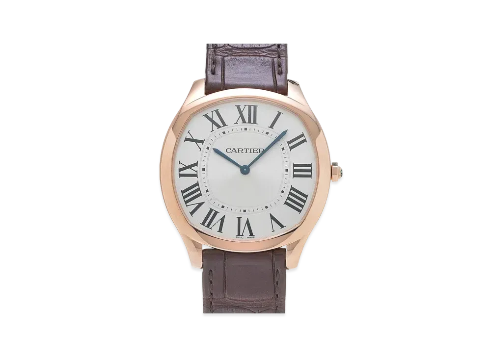 Cartier Drive de Cartier WGNM0006